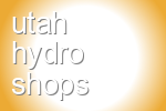 hydroponics stores in utah